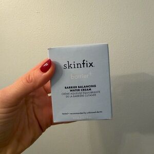 Skinfix Barrier+ Balancing Water Cream
